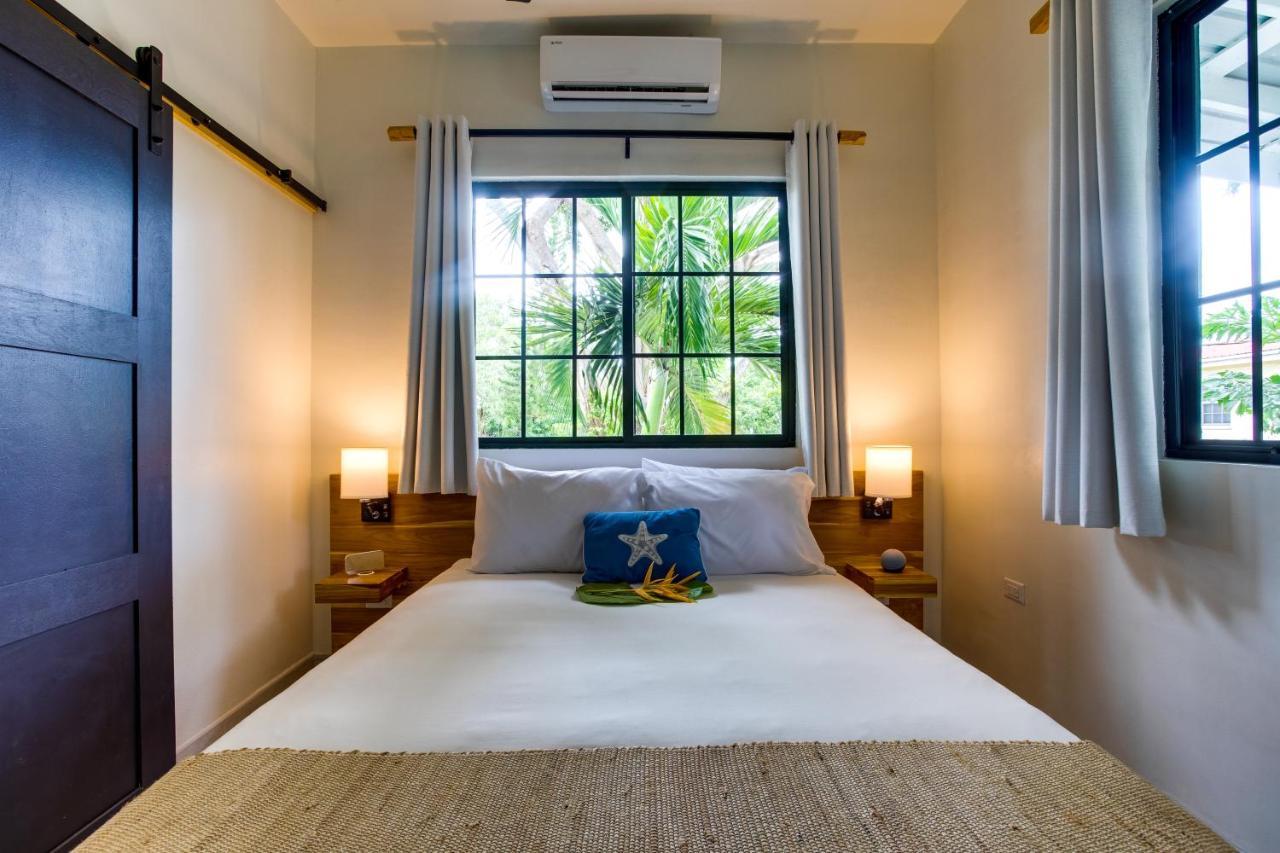 The Sea Glass Inn Placencia Εξωτερικό φωτογραφία