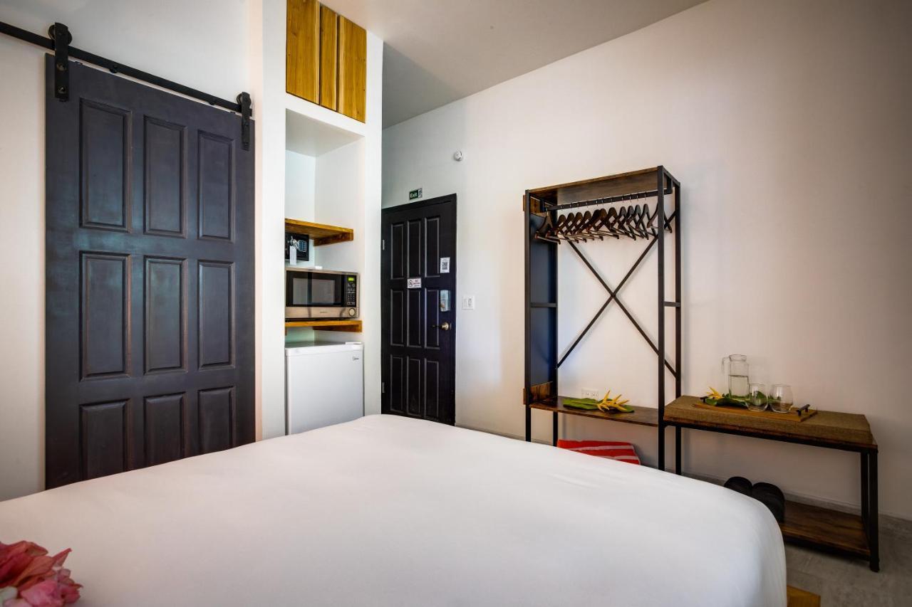 The Sea Glass Inn Placencia Εξωτερικό φωτογραφία